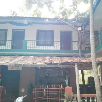 Caitan Guest House, Goa 1